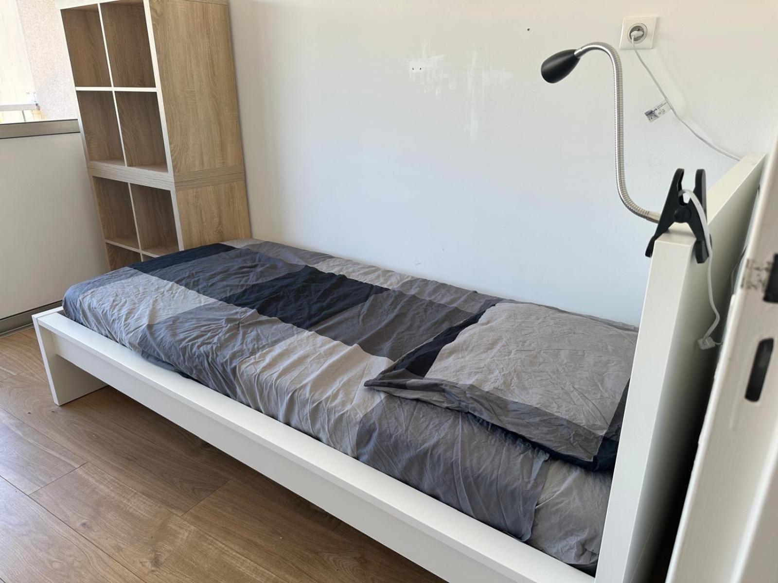Appartement T3 De Standing Vue Mer Et Marina Mandelieu Exteriör bild