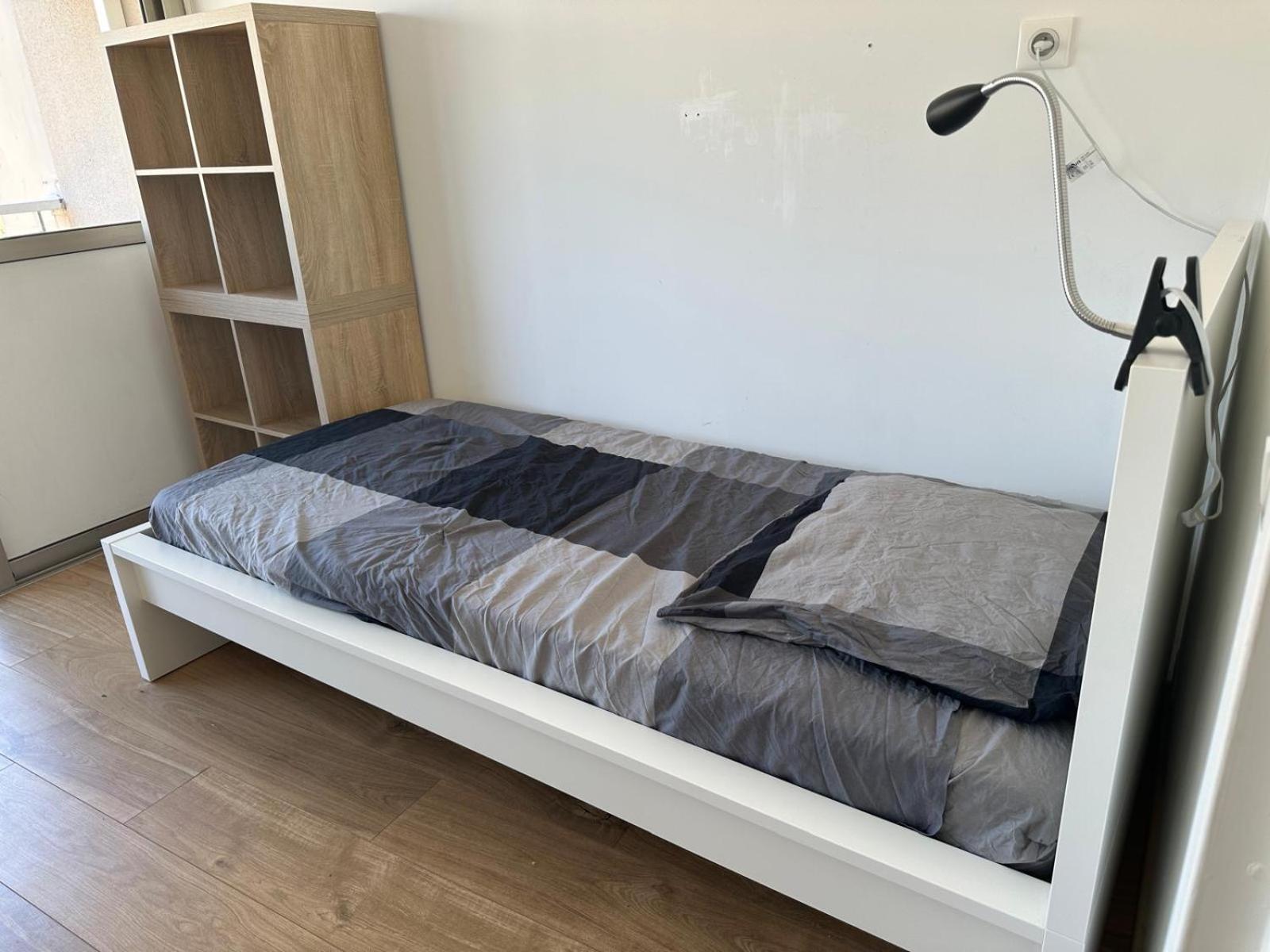 Appartement T3 De Standing Vue Mer Et Marina Mandelieu Exteriör bild