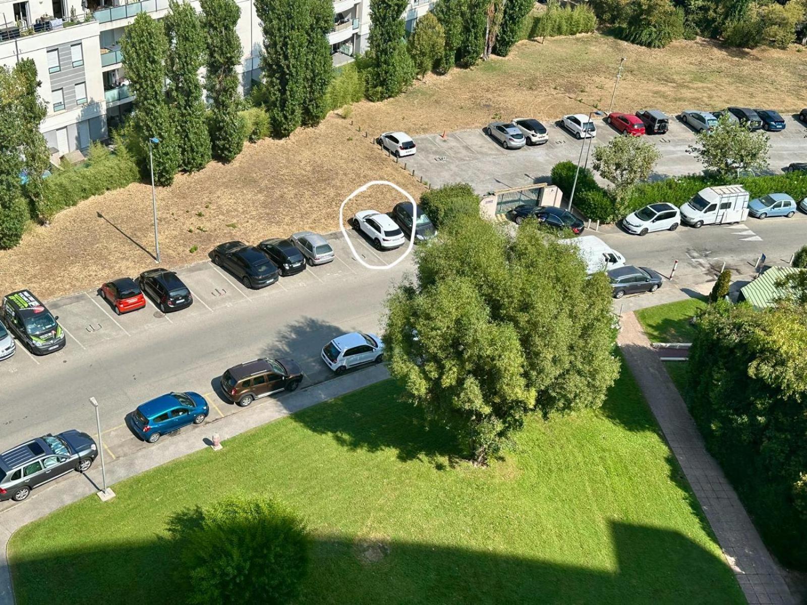 Appartement T3 De Standing Vue Mer Et Marina Mandelieu Exteriör bild