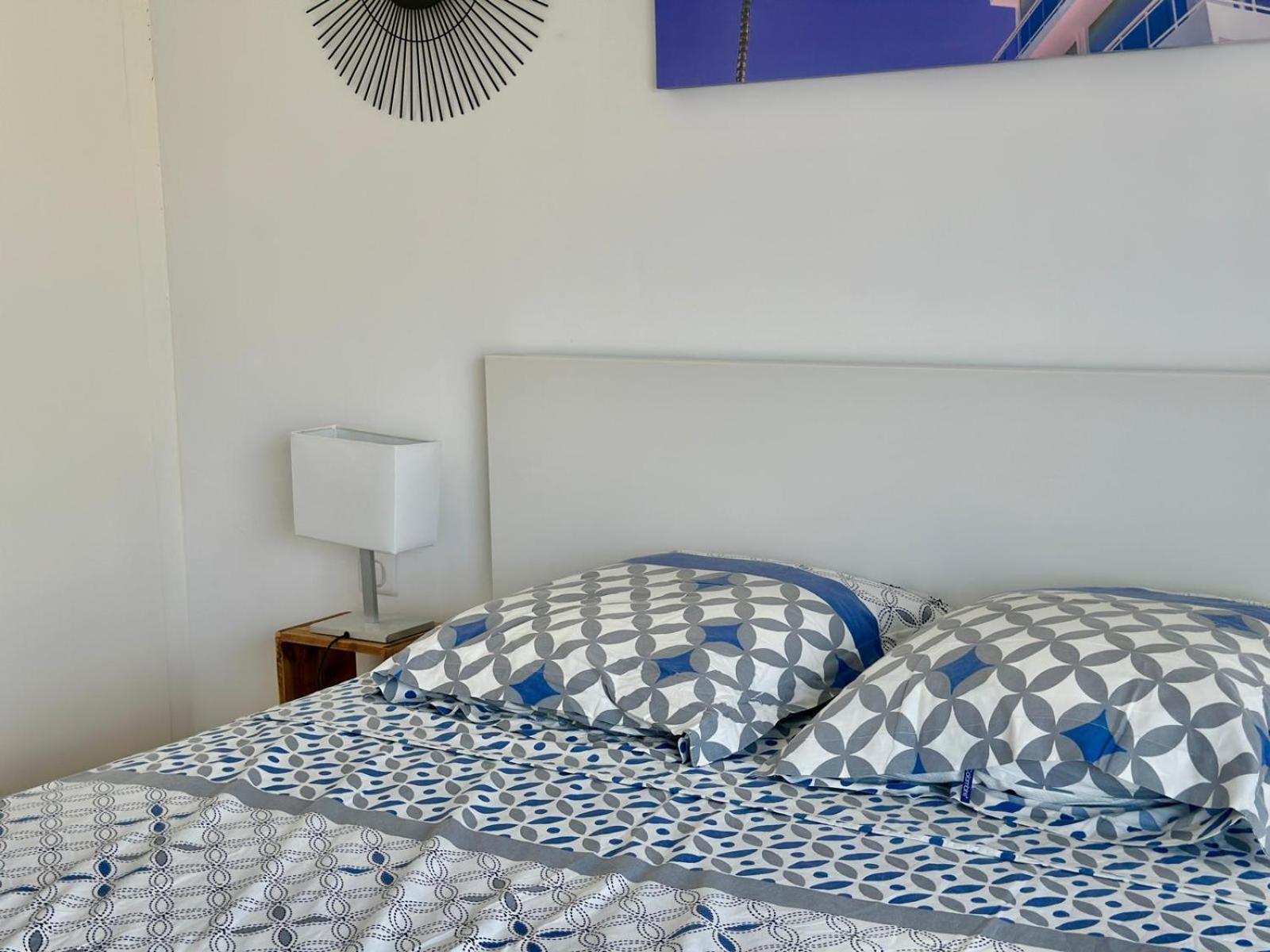 Appartement T3 De Standing Vue Mer Et Marina Mandelieu Exteriör bild